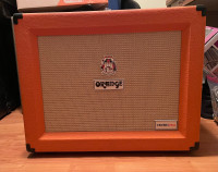 Orange Crush Pro CR60 ampli guitare