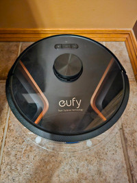 EUFY Robot Vacuum