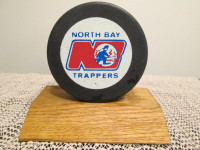 North Bay Trappers