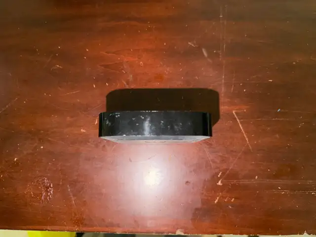 Apple TV 2nd or 3rd Generation No Remote in General Electronics in Edmonton - Image 5