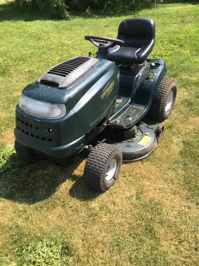 lawnmower, View more