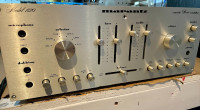 Amplificateur vintage Marantz 1120