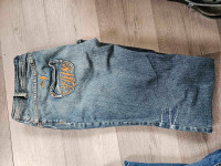 Apple Bottom Jeans 