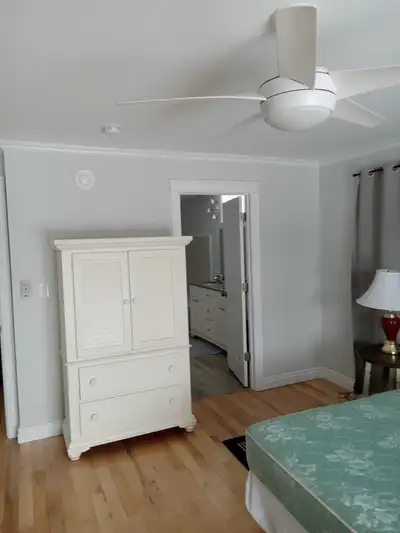 Modern 3 bedroom home for rent near Summerside (in the center of the Island!). All utilities include...