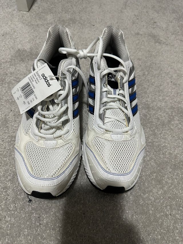 Adidas brand new shoes for $100 in Garage Sales in Ottawa - Image 2