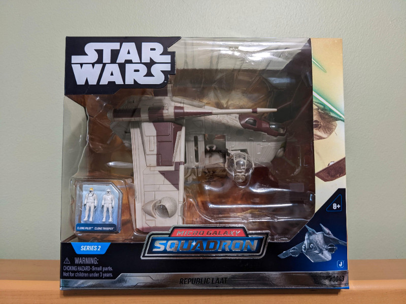 Star wars micro for sale  