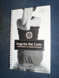 Yoga For the Core with FREE BONUS