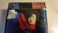 Gi-Joe - Mademoiselle Marie
