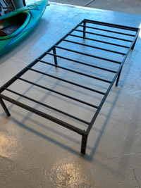 Bed Frame- Twin XL Size