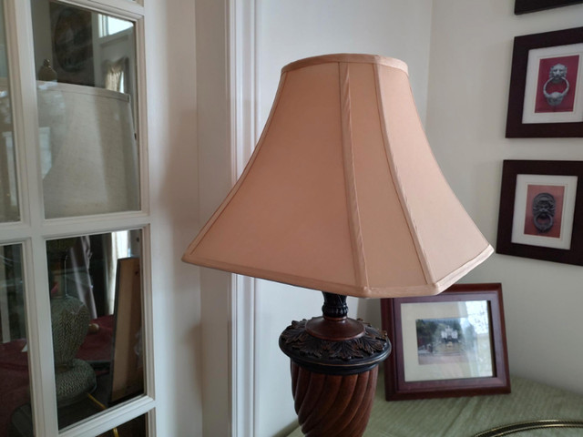 NEW Lampshade in Indoor Lighting & Fans in Leamington - Image 2