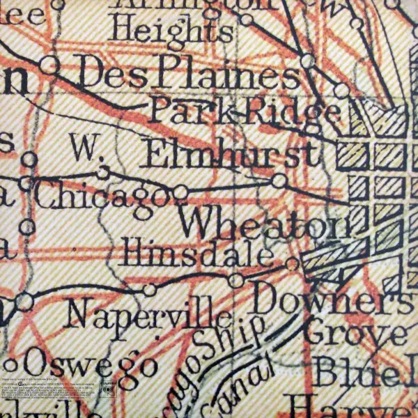 Chicago  --  Chicago XI     ** DISQUE VINYLE // VINYL RECORD in CDs, DVDs & Blu-ray in City of Montréal - Image 3