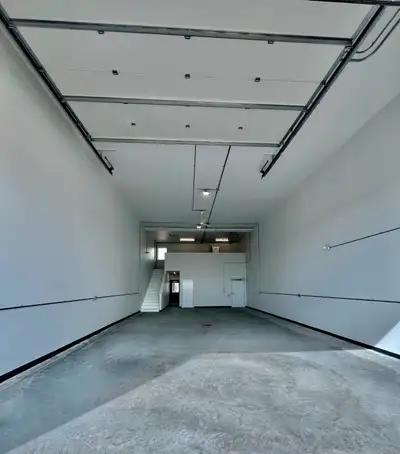 Brand New Industrial Space with Office in Headingley, View more