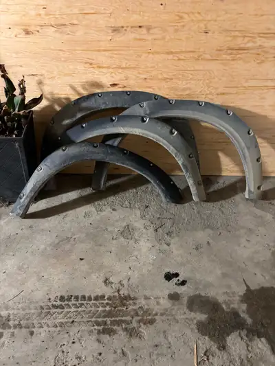 Got them but decided they just weren't my look there only 2 months old