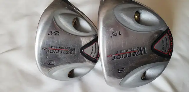 Golf Club Set and Trainer clubs in Golf in Ottawa - Image 11
