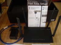 Asus Internet Router