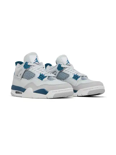 Air Jordan 4, View more
