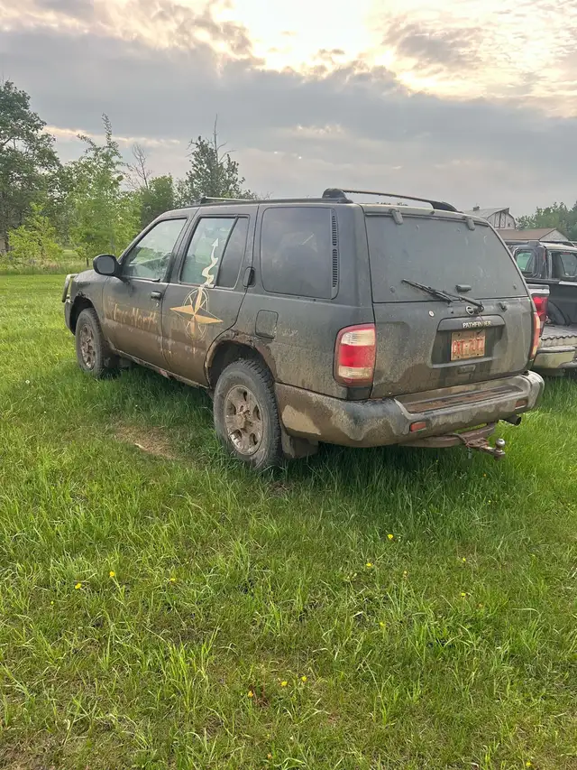 2002 pathfinder480457365453557763
