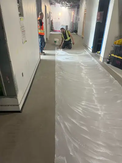 flooring labourer or installer needed , View more