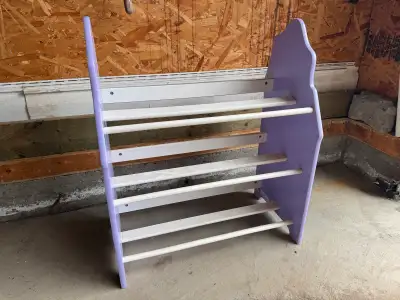 Disney Princess Shelf, View more