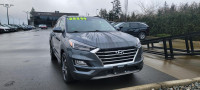 2019 Hyundai Tucson AWD 2.4L Ultimate