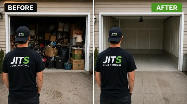 JITS Junk Removal537541432669655042