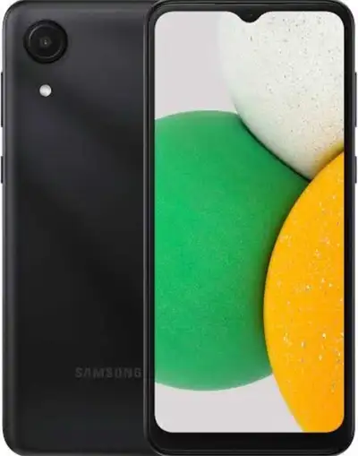 Samsung galaxy a03 core, View more
