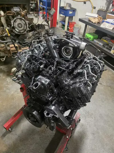 Offering tuning with efi live, ez lynk or hp tuners for all duramaxs from 01-2025. Lb7, lly, lbz, lm...