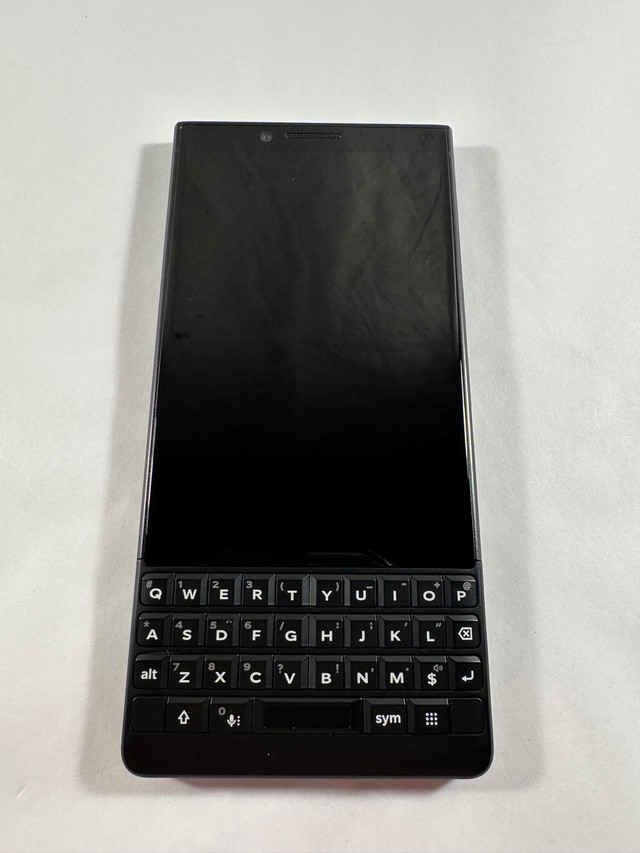 BlackBerry Key2 in Cell Phones in Oshawa / Durham Region