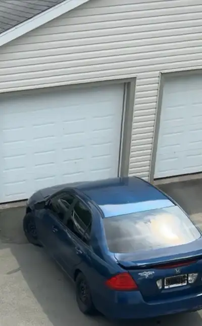 2006 Honda Accord for sale. Has new winter tires on it (Nov 2025) 316,514km, runs good. Vehicle has...