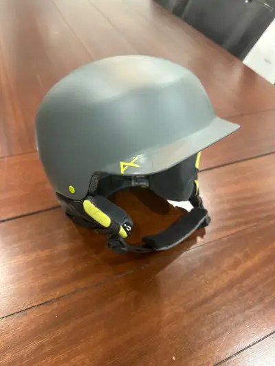 Anon Blitz Ski/Snowboard Helmet, View more