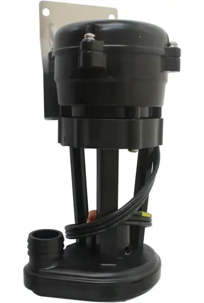 Universal Ice Machine Water Pump Ice Machine Accessories 029157, View more