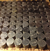 Old Coins 4 Sale Nickel Silver Dollars Thousands!