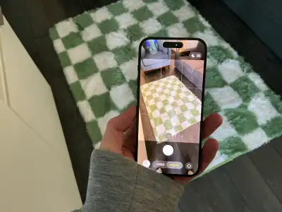 iPhone 15 Pro 128gb, View more