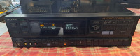 Récepteur Sony STR-AV650 - Audio Video Puissant
