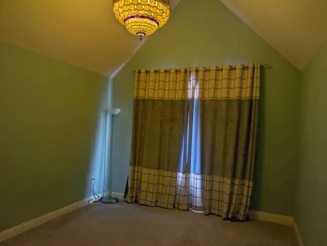 One Bedroom with Washroom London