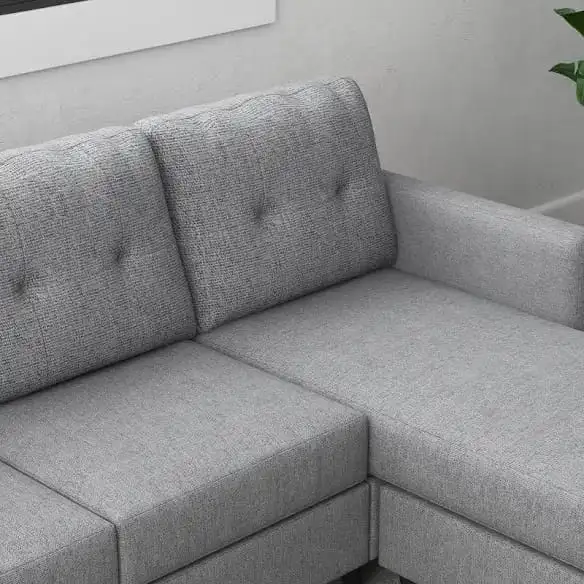 Sectional Couch Sectional Sofa in Couches & Futons in Ottawa - Image 2