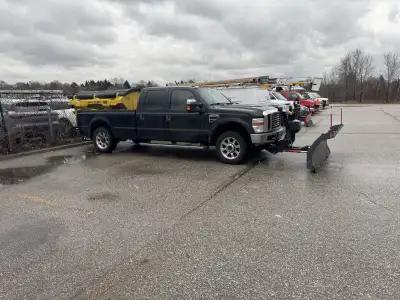 Richmond hill/Thornhill /Aurora Snow Removal, View more