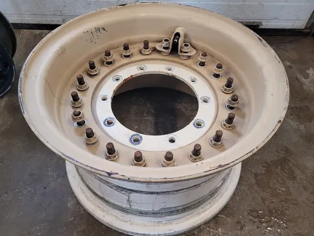 Surplus Military Off Road, Swampers, OTR, Mud Tire Dealer in Heavy Equipment Parts & Accessories in Moncton - Image 7