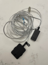 Brand new never used One Connect Samsung cable