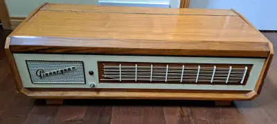 Antique Vintage Farfisa Pianorgan - Italy 1950s reduced, View more