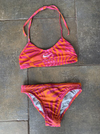 Nike Bikini, Sz 26 (Girls Sz 10)