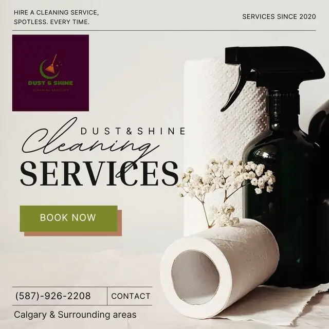 House Cleaning Service 
