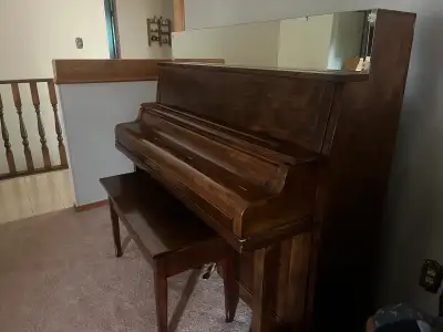 Piano For Sale, View more