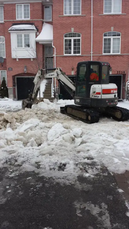 Bobcat, Skid Steer, Excavator, Tools, Rentals, With Operator63235408695425124