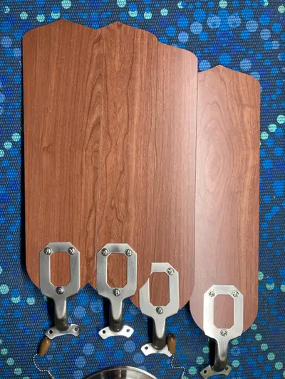 Ceiling fan, View more