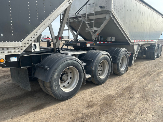 2019 Dopeker legacy in Heavy Trucks in Moose Jaw - Image 4