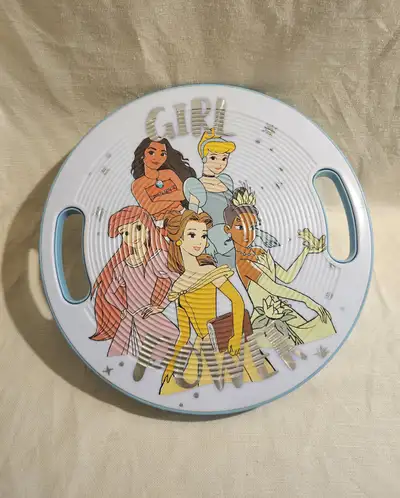 Disney Princess Exercise Balance Board for Kids, View more