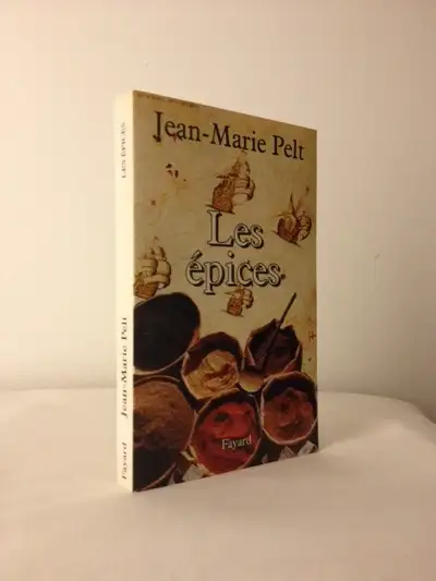 EPICES - ASSAISONNEMENTS - 2002 - DOSSIER ICONOGRAPHIQUE EN COUL, View more