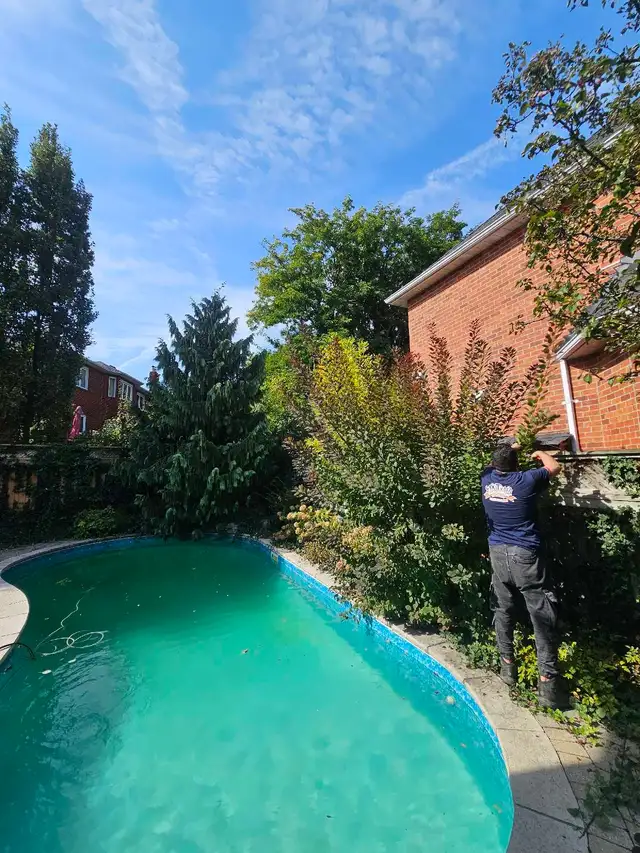 All-in-one Handyman general contractor in Renovations, General Contracting & Handyman in Oakville / Halton Region - Image 10