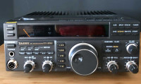 Émetteur-récepteur Yaesu FT-890 AT Transceiver
